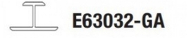    Jacob Delafon E63032-GA=E63002-GA   Panolux