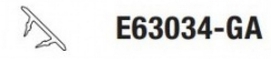   Jacob Delafon  E63034-GA