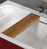 дополнительные опции Jacob Delafon E6D074-P6 сиденье для ванны Elite отделка под массив дуба 80