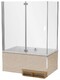     Jacob Delafon E6D126-GA   Capsule,     120   ( ) 0