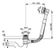  - Jacob Delafon E70174-01R 1