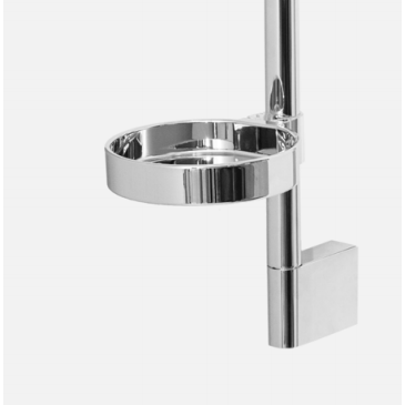 Душевой гарнитур Jacob Delafon Elite E32910-CP 8630₽