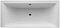    Jacob Delafon Evok 170x75   1