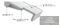    Jacob Delafon Flight E62466-F-00   ,    2