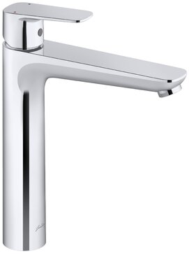 Смеситель для раковины Jacob Delafon July+ E35666-4ND-CP