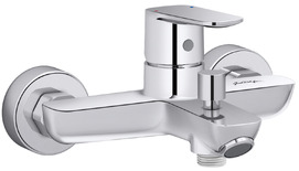 Смеситель для ванны и душа Jacob Delafon July+ E35671-4-CP