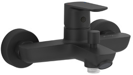 Смеситель для ванны и душа Jacob Delafon July+ E35671-4-BL