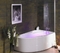    Jacob Delafon Micromega Duo 150x100 L Tonus+,  / 2