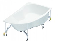   Jacob Delafon Micromega Duo 170x105 R