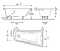    Jacob Delafon Odeon Up 160x90 R Tonus+,  / 1