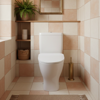 Унитаз Jacob Delafon Odeon Up 4957CK-00 белый, без крышки