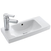  Jacob Delafon Odeon Up E4701L