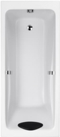   Jacob Delafon Odeon Up E6048RU-00 180x80
