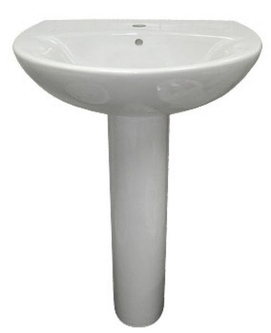 Фото Раковина Jacob Delafon Patio E4159NG