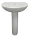 Фото Раковина Jacob Delafon Patio E4159NG 1