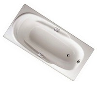   Jacob Delafon Repos E2915-00 170x80