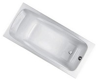   Jacob Delafon Repos E2918-00 170x80
