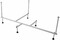    Jacob Delafon SF219RU-NF    Micromega Duo 170x105 0