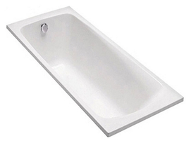 Фото Чугунная ванна Jacob Delafon Soissons E2941-00 150x70