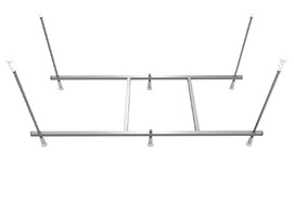 Каркас для ванны Jacob Delafon Trocadero E6D368RU-NF