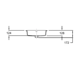    Jacob Delafon Verticyl 5040  E2882-0 