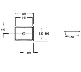     Jacob Delafon Verticyl 5040  E2882-0 