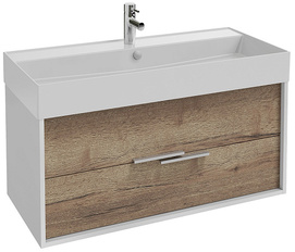 Тумба под раковину Jacob Delafon Vivienne EB1669-J5-E75