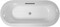    Jacob Delafon Volute 170x80 0