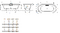    Jacob Delafon Volute 170x80 1