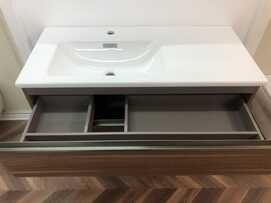     Jacob Delafon Vox 100  , 