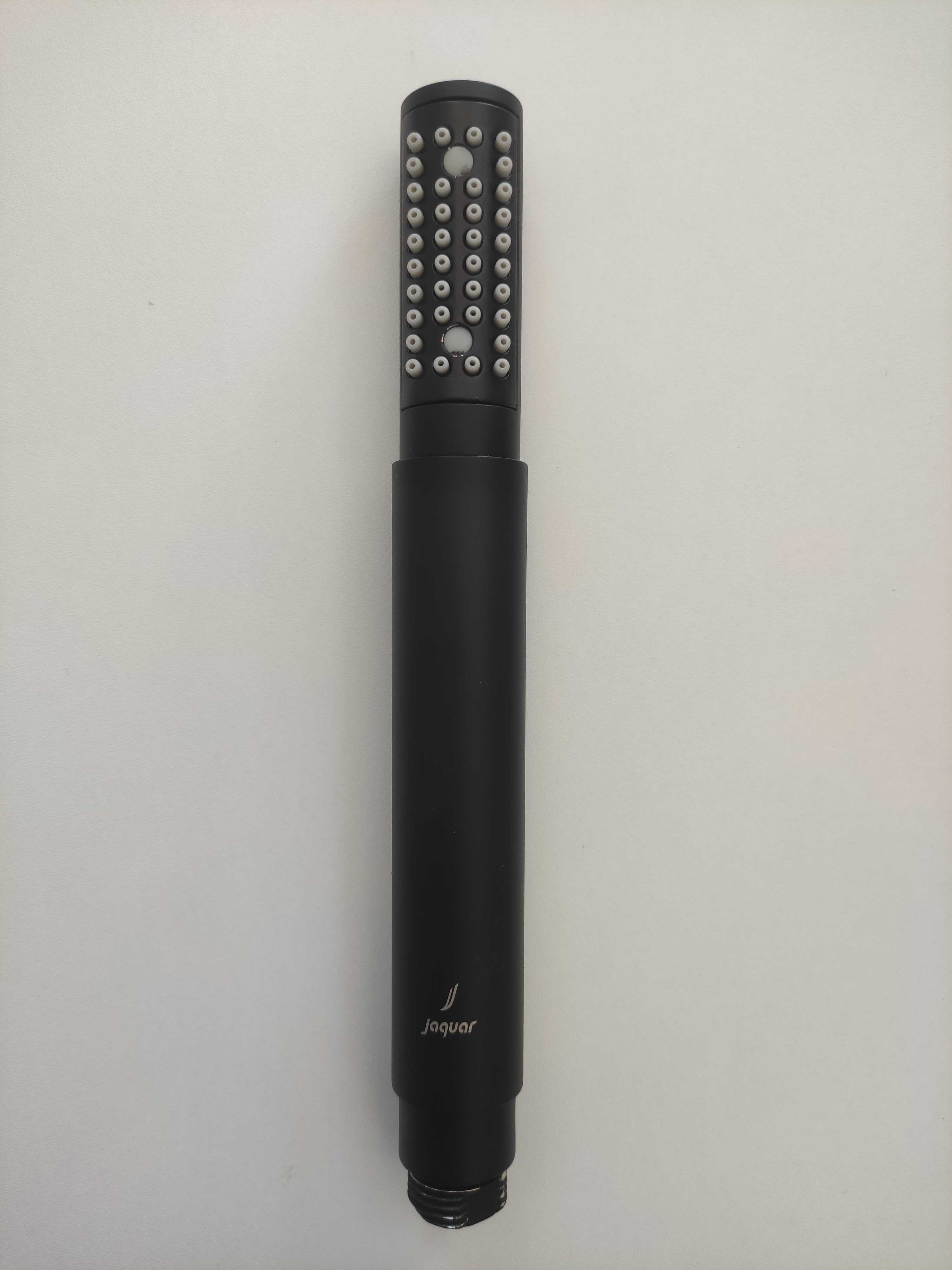 Лейка Jaquar Hand Showers HSH-BLM-5537N черный матовый - фото 1