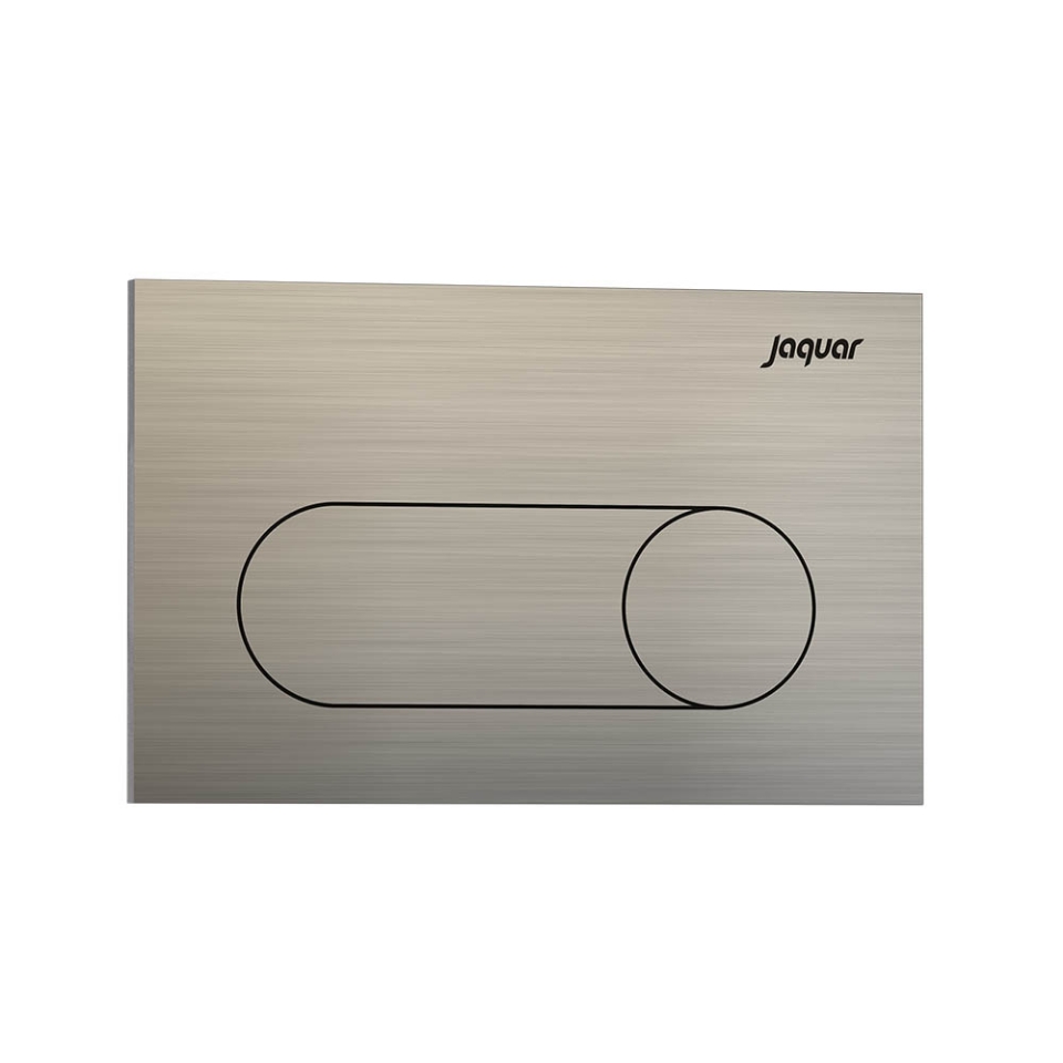 Кнопка для инсталляции Jaquar Ornamix Prime JCP-SSF-102415 сталь 6270₽