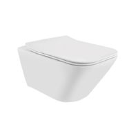   Jaquar Laguna LAS-WHT-91953BIUFSM   