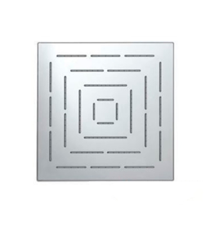 Верхний душ Jaquar Maze OHS-CHR-1605 хром - фото 1