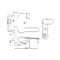       Jaquar Opal Prime OPP-CHR-15119PM 1