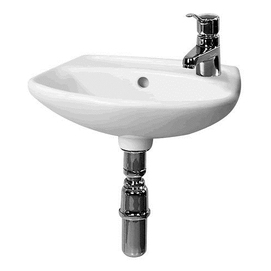 Раковина Jika Lyra 8152710001069