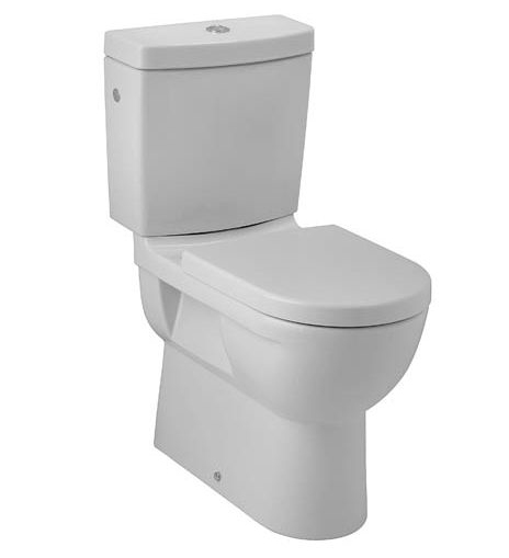 Унитаз Jika Mio 23716 33284₽