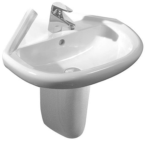 Раковина Jika Olymp 16614 9204₽