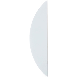 Зеркало с подсветкой Jorno Solis 34 см бесконтактный включатель