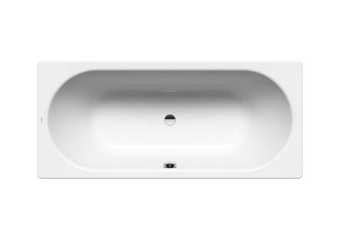 Стальная ванна Kaldewei Classic Duo 180x80 2910.0001.3001 С покрытием Easy Clean 180x80, размер 180x80, цвет белый - фото 2