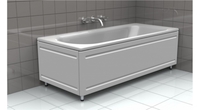   Kaldewei Eurowa 1196.1203.0001 150x70
