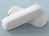 дополнительные опции Kaldewei Комплект подушек для ванн белого цвета (2 штуки)