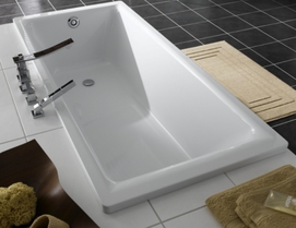 Ванна стальная Kaldewei Puro 170x75 2562.0001.3001 С покрытием Easy Clean 170x75