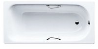   Kaldewei Saniform Plus Star 1331.0001.3001   Easy Clean 150x70