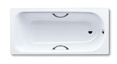   Kaldewei Saniform Plus Star 1337.0001.0001 180x80