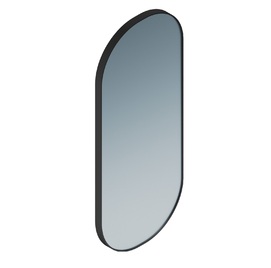 Зеркало Kerama Marazzi Cono 42 см CO.mi.P.42\BLK черное матовое