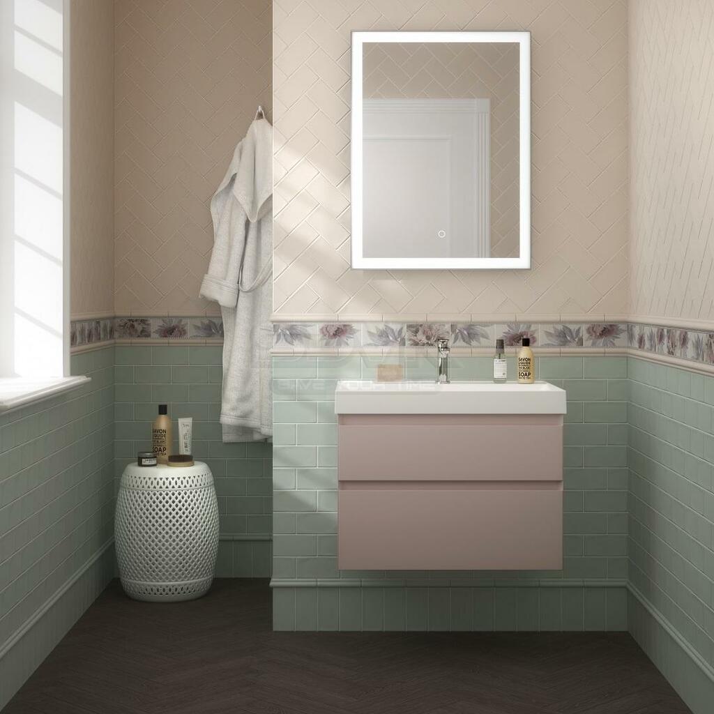 Kerama marazzi тумба cubo