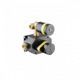 Внутренняя часть Kerama Marazzi Futura 27886KM.00.000 для смесителя с термостатом, универсальная