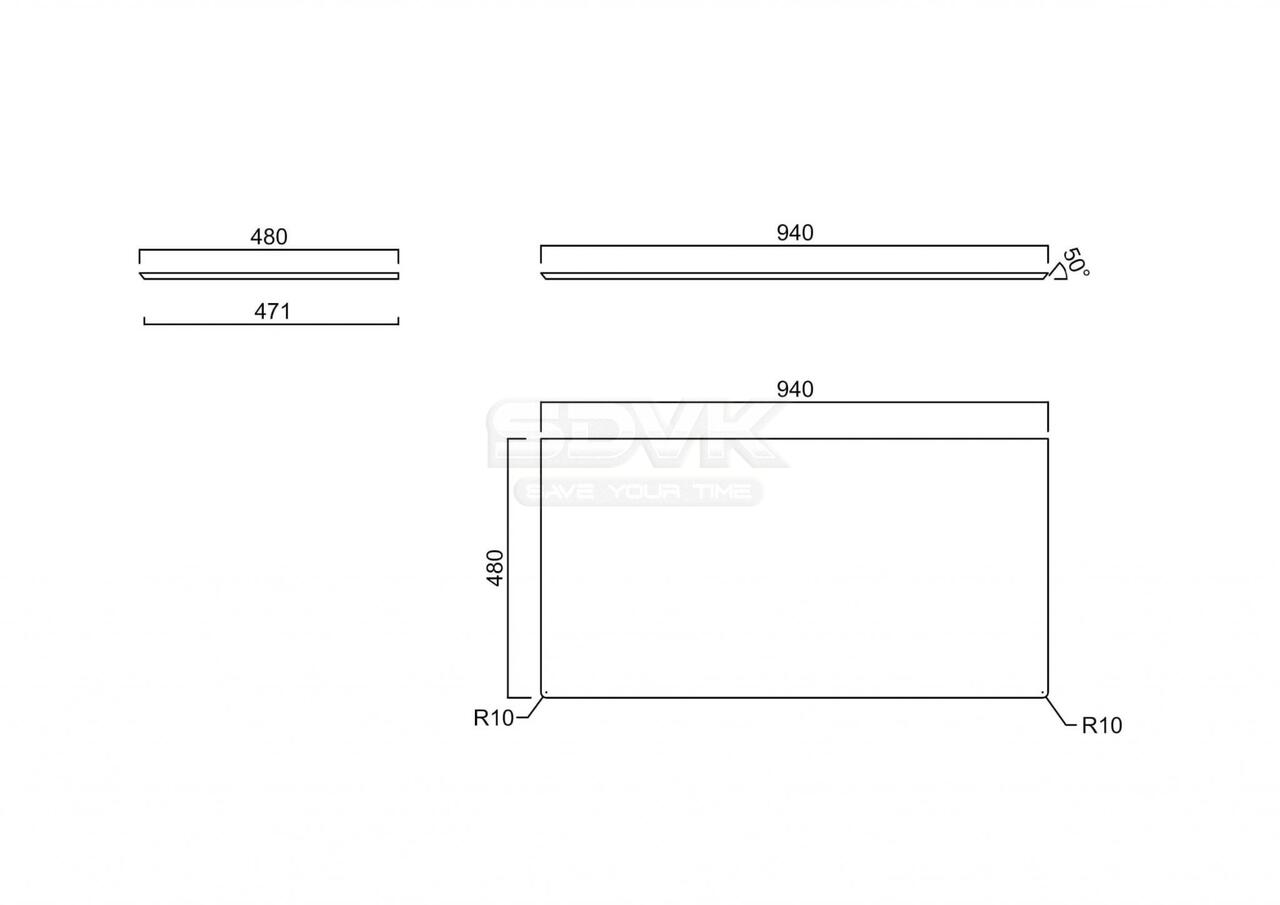 Pl4.dd500600r 80