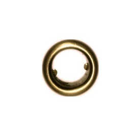 Кольцо для биде Kerasan 811112 бронза